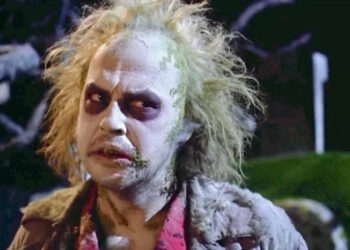 beetlejuice original movie