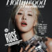 Rosé 'The Hollywood Reporter' Cover: Where to Buy a Print Copy Online
