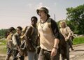 Here's how to stream 'The Long Walk' now at home