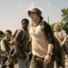 Here's how to stream 'The Long Walk' now at home
