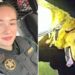 Hero Dog Named Eeyore Saves Florida Woman By Helping Cops Locate Her Following Fall in Florida – Globe Magazine