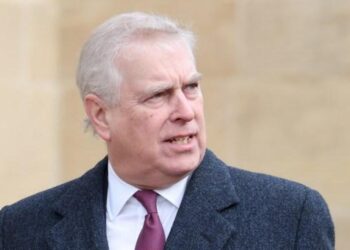 Prince Andrew's Christmas snub: Royal reporter reveals reason behind absence