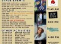 Hickory Fest returns to Hickory Ridge tomorrow with fun, food, and entertainment