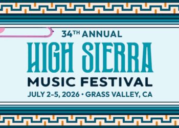 High Sierra Music Festival Reveals New Location For 2026