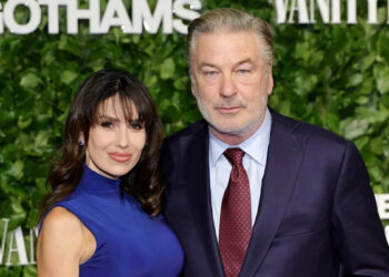 Hilaria Baldwin Addresses Alec Baldwin Marriage Trouble Rumors