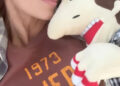 Hilaria Baldwin, Instagram