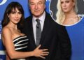 Hilaria Baldwin, Alec Baldwin’s Ireland Baldwin Birthday Tribute
