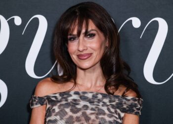 Hilaria Baldwin Criticizes ‘DWTS’ Voting System Amid Ongoing Backlash Over Her Recent Elimination: ‘There is a Strategy’ – Star Magazine