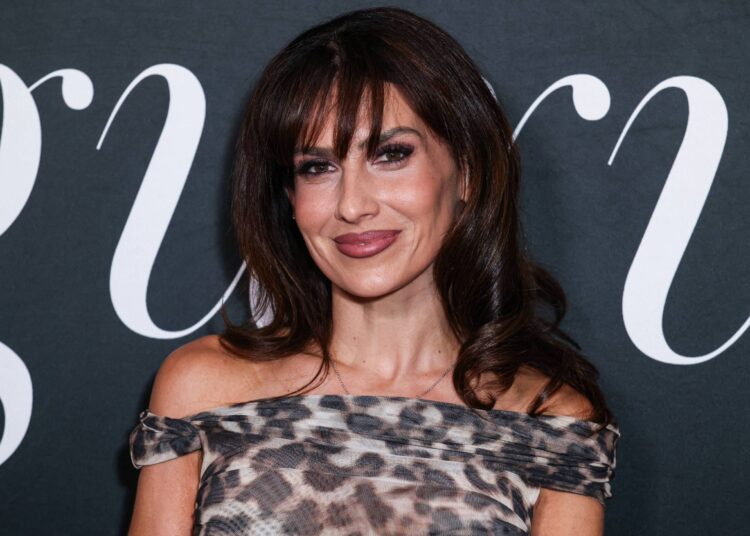 Hilaria Baldwin Criticizes ‘DWTS’ Voting System Amid Ongoing Backlash Over Her Recent Elimination: ‘There is a Strategy’ – Star Magazine