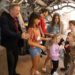 Alec Baldwin, Hilaria Baldwin — 'Dancing With the Stars' Season 34 "Disney Night"
