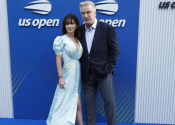 Hilaria Baldwin shuts down rumors of marriage trouble with Alec - Celebrity News - Entertainment