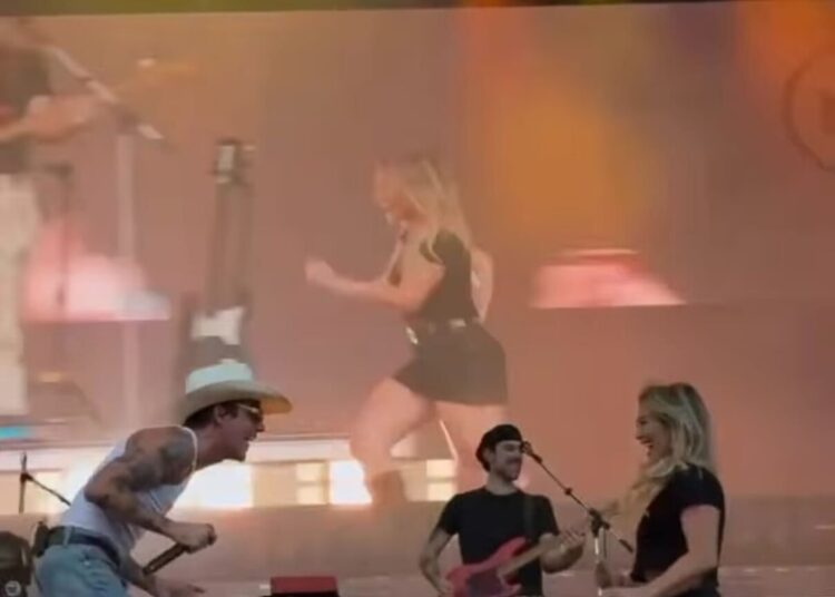 Hilary Duff and Role Model