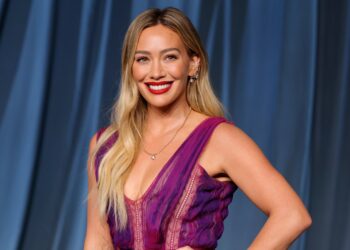 Hilary Duff Teases Music Return, Timeline for First Album in 10 Years