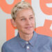 Ellen DeGeneres Gets New Dog Named Sport