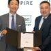 Hilton Announces Partnership with INSPIRE Entertainment Resort in South Korea