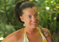 Robert Voets/CBS Parvati Shallow on 'Survivor: Heroes vs. Villains'