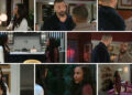 Dani, Andre, Bill, and Hayley are featured in the Thursday, October 9 episode of Beyond the Gates.
