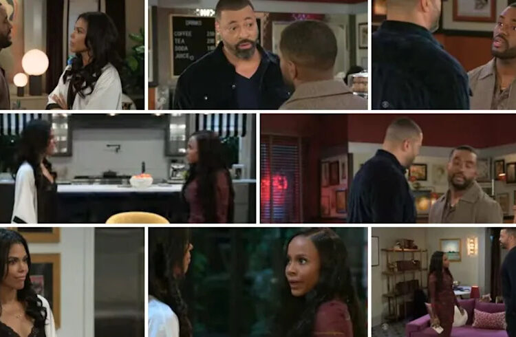 Dani, Andre, Bill, and Hayley are featured in the Thursday, October 9 episode of Beyond the Gates.