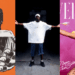 Split Images Of Cover Art By Hit-Boy, Big L, Megan Thee Stallion