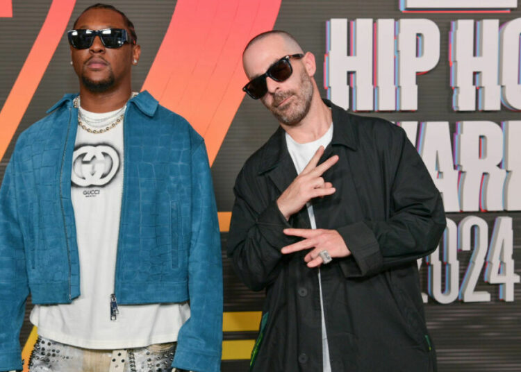 Hit-Boy Teams Up With Alchemist, Chloe’s “Nightlife,” New Leon Thomas, Bryson Tiller and More