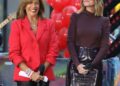 Hoda Kotb Desperate to Return to ‘Today,’ But Savannah Guthrie Sees Her as a ‘Threat’ (Exclusive) – Star Magazine