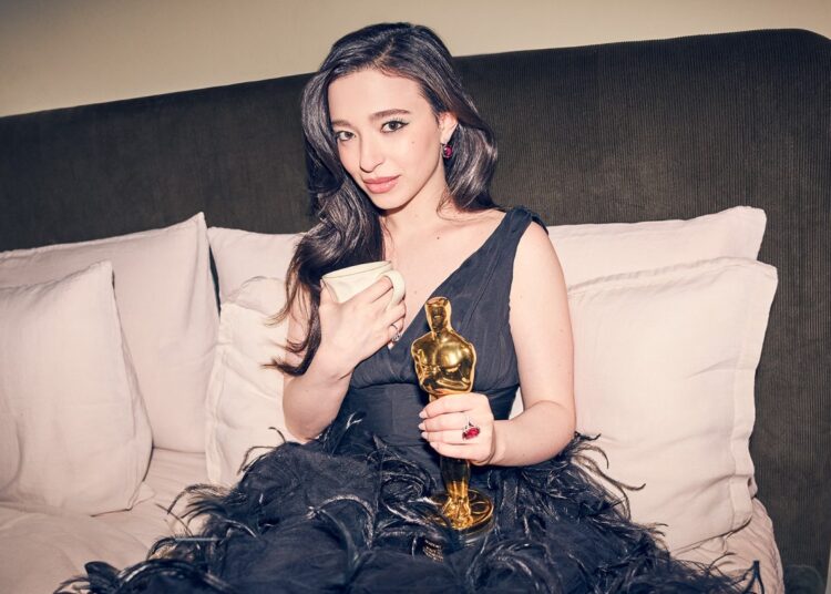 Hollywood Reporter Lands National Arts & Entertainment Journalism Noms