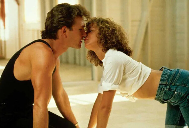 Hollywood Tried But The 80s Sexiest Movie Can Never Be Remade, Newly On Netflix