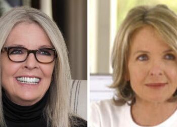 Hollywood legend Diane Keaton dead at 79