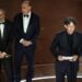 James Wilson,Leonard Blavatnik,Jonathan Glazer