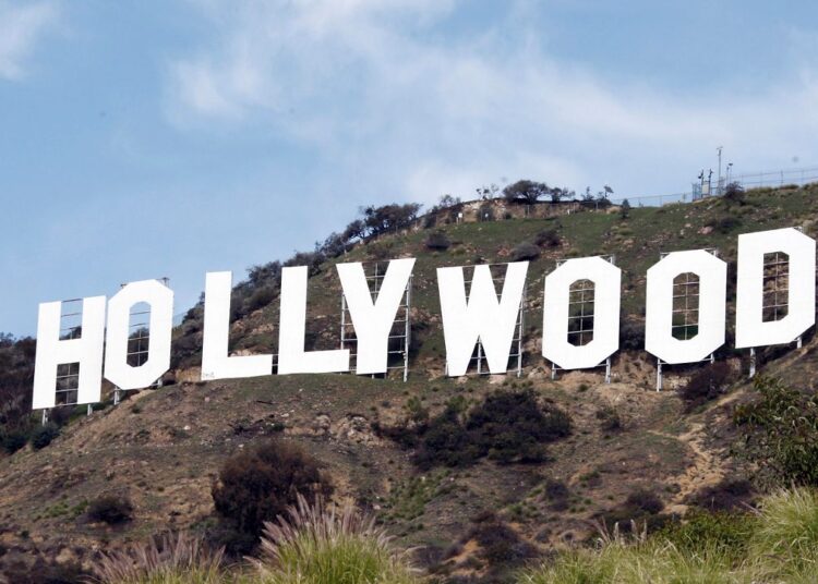 Hollywood weighs Trump's latest industry tariff proposal