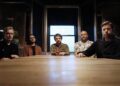 Hope Of The States share rousing new single 'Billboard Mountain', announce 'The Lost Riots' reissue