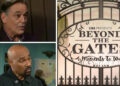 Joey and Elon discuss their unholy alliance in the spoilers for Beyond the Gates the week of October 27-31.