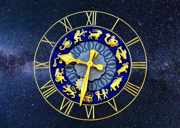 Horoscope Today, 31 October 2025, Rashifal, Lucky Colour, Auspicious Time for Zodiac Signs