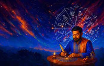 Horoscope Today, October 24, 2025: Mercury Transit in Scorpio to reveal hidden truths, these zodiac signs must stay alert
