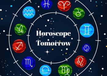 Read out the Horoscope Tomorrow for October 13, 2025
