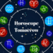 Read out the Horoscope Tomorrow for October 13, 2025