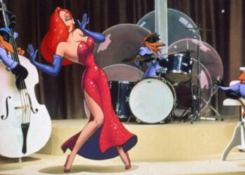 Who Framed Roger Rabbit 1998
