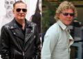 How Bryan Adams Snagged the Reclusive Mutt Lange For His New LP