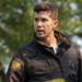Sal Vasquez is determined in "Chicago Fire"