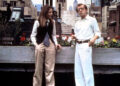 How Diane Keaton Got Me Through My High School Heartbreak