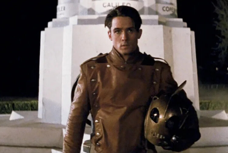 How Disney Destroyed The Best Superhero Movie Of The 1990s