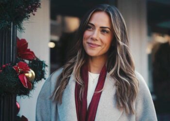 The Christmas Ring BTS Stills 1 1