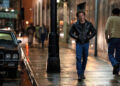 Macall Polay/20th Century Studios via AP - PHOTO: This image released by 20th Century Studios shows Jeremy Allen White as Bruce Springsteen in a scene from "Springsteen: Deliver Me From Nowhere."