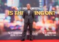 How John Bishop inspired Bradley Cooper’s new film Is This Thing On?