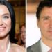 How Justin Trudeau Changed Katy Perry’s Mind About Dating Him