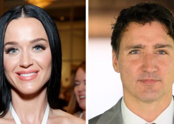How Katy Perry and Justin Trudeau’s Romance Got 'Fairly Serious' Fast