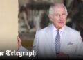 How King Charles is reshaping the monarchy