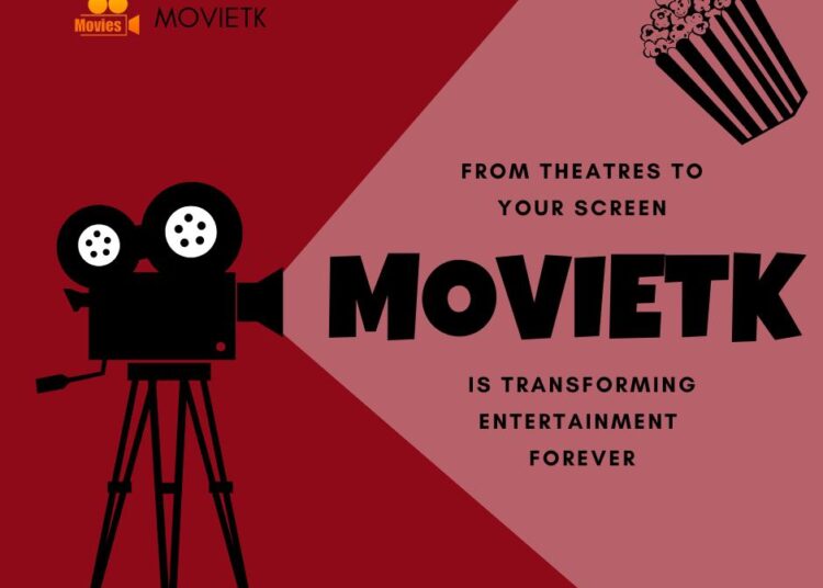 How Movietk.cc Is Transforming Entertainment Forever