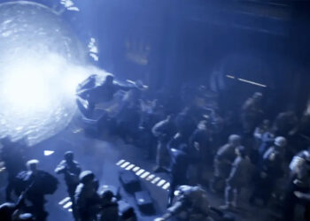 How Outraged Fans Destroyed Their Own Sci-Fi Franchise, And Turned SyFy Into A Wrestling Channel