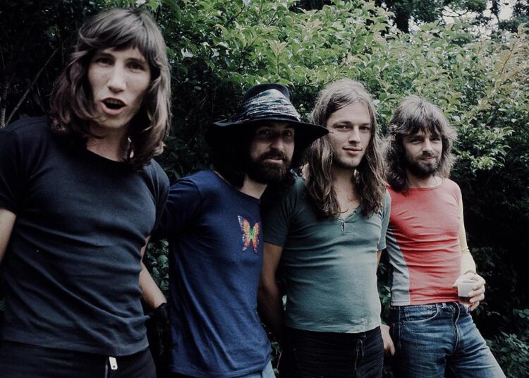 How Pink Floyd Surprised Their Fans